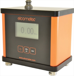 Thiết bị kiểm tra dụng máy đo lực bám dính màng sơn Elcometer AVU